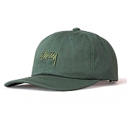 TONAL STOCK LOW CAP-GREN